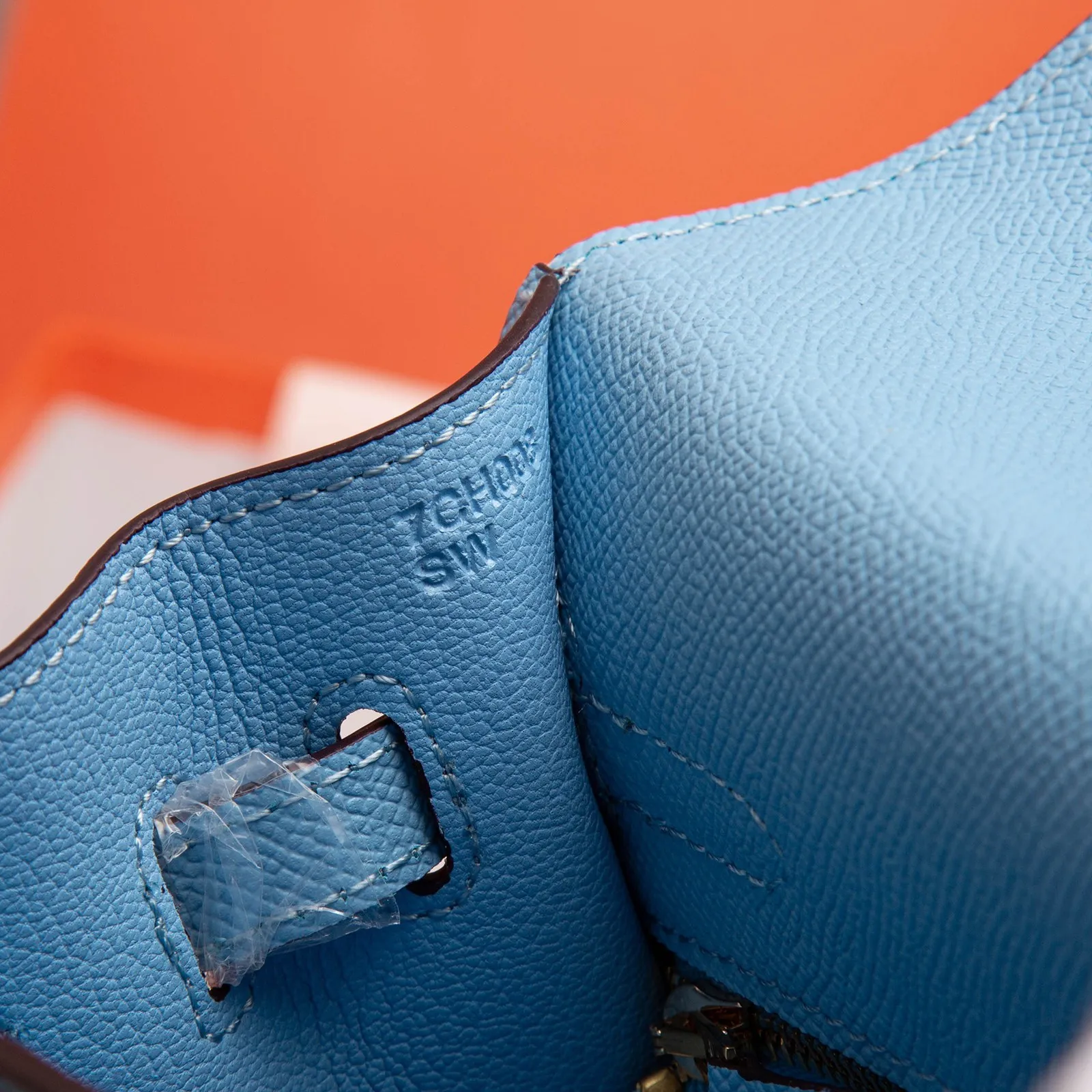 All categories Hermès women's bags (Hermès) Hermès 2517-2