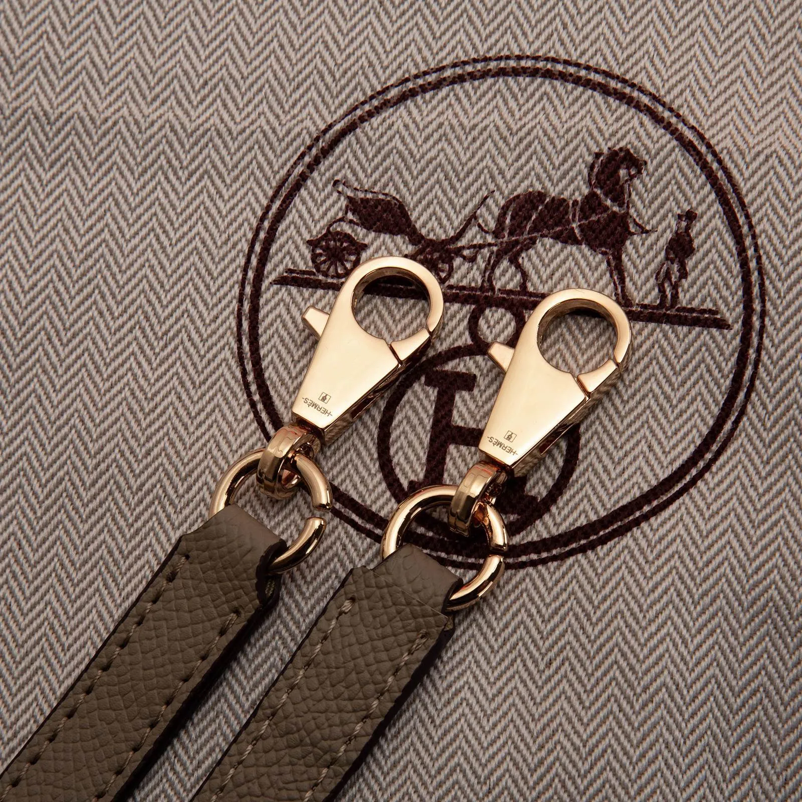 All categories Hermès women's bags (Hermès) Hermès 2517-2