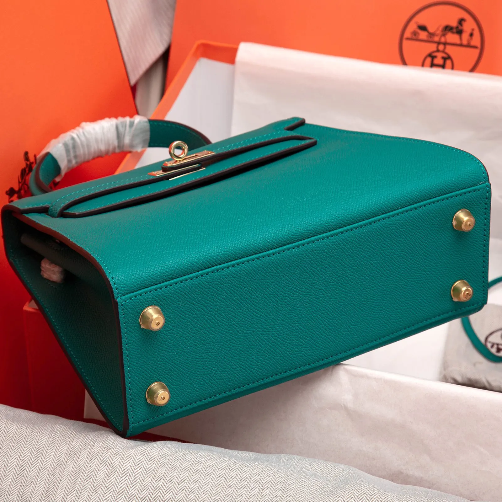 All categories Hermès women's bags (Hermès) Hermès 2517-2