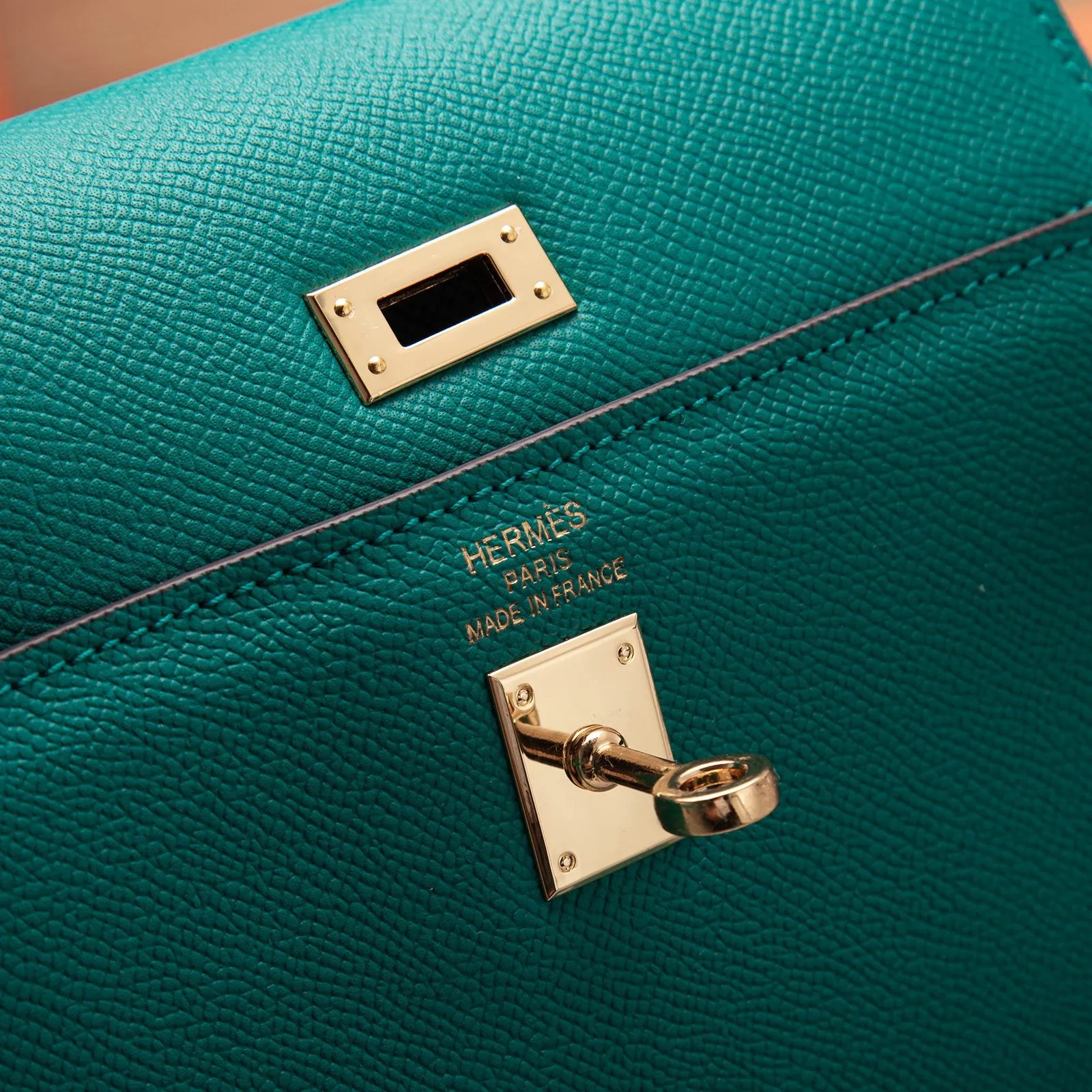 All categories Hermès women's bags (Hermès) Hermès 2517-2