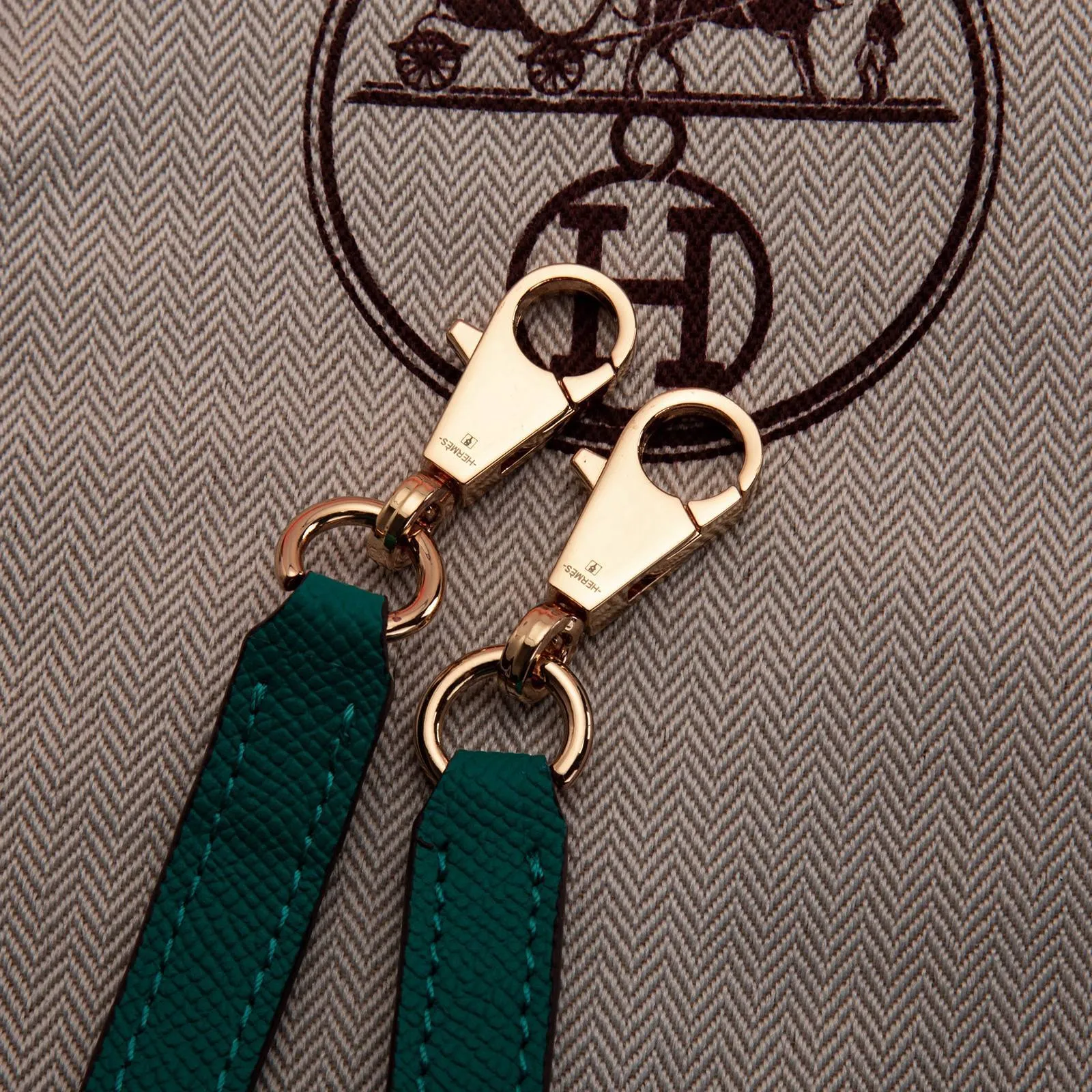 All categories Hermès women's bags (Hermès) Hermès 2517-2