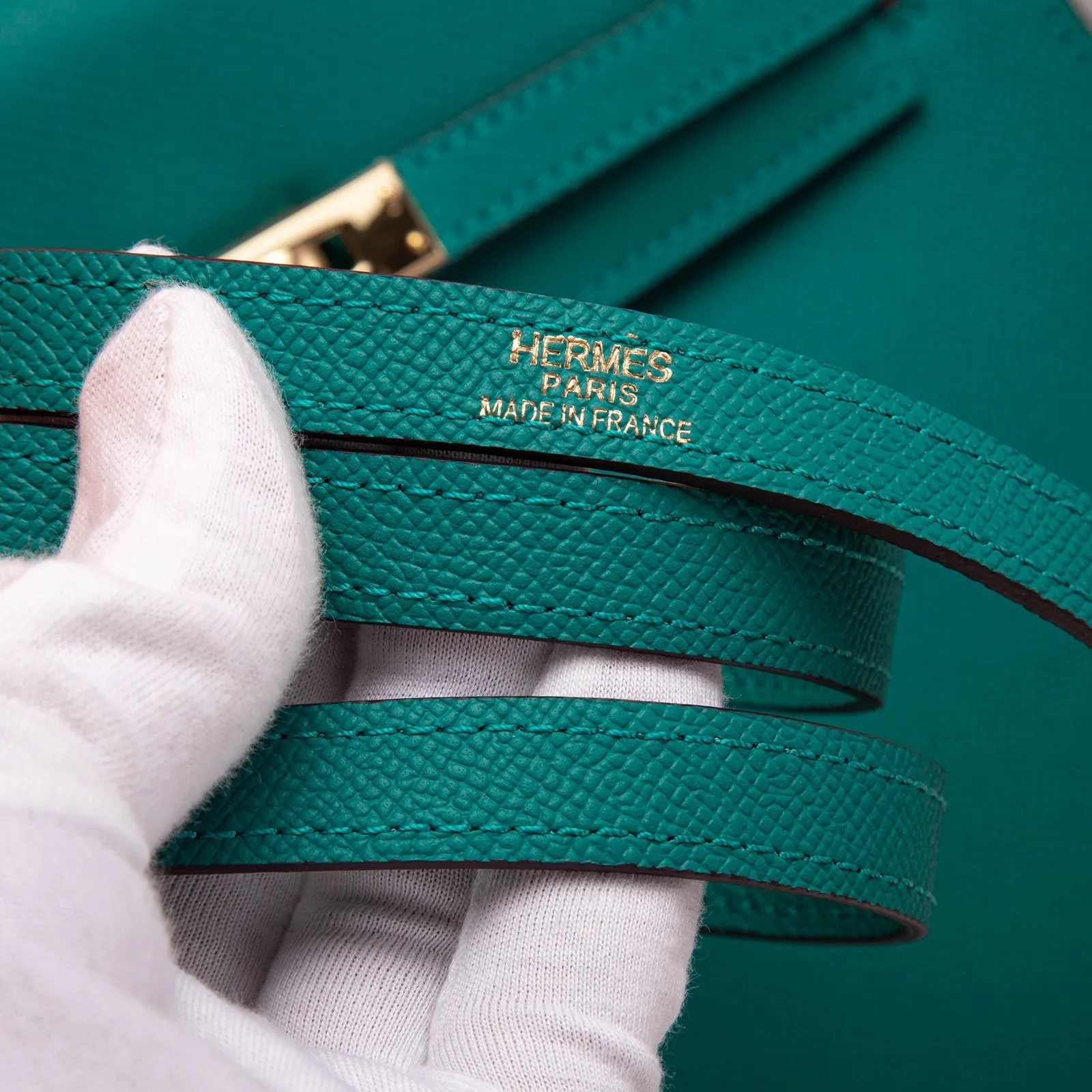All categories Hermès women's bags (Hermès) Hermès 2517-2