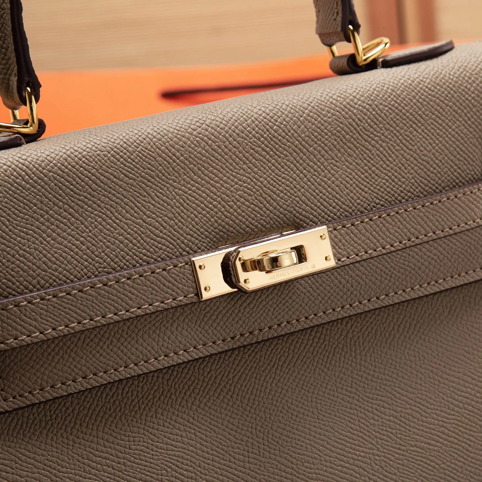 All categories Hermès women's bags (Hermès) Hermès 2517-2