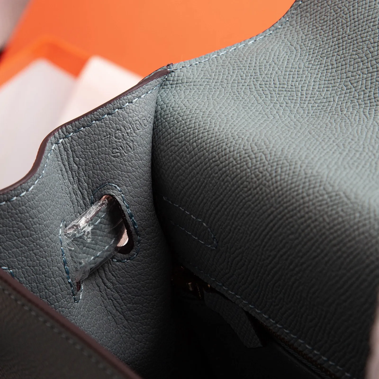 All categories Hermès women's bags (Hermès) Hermès 2517-2