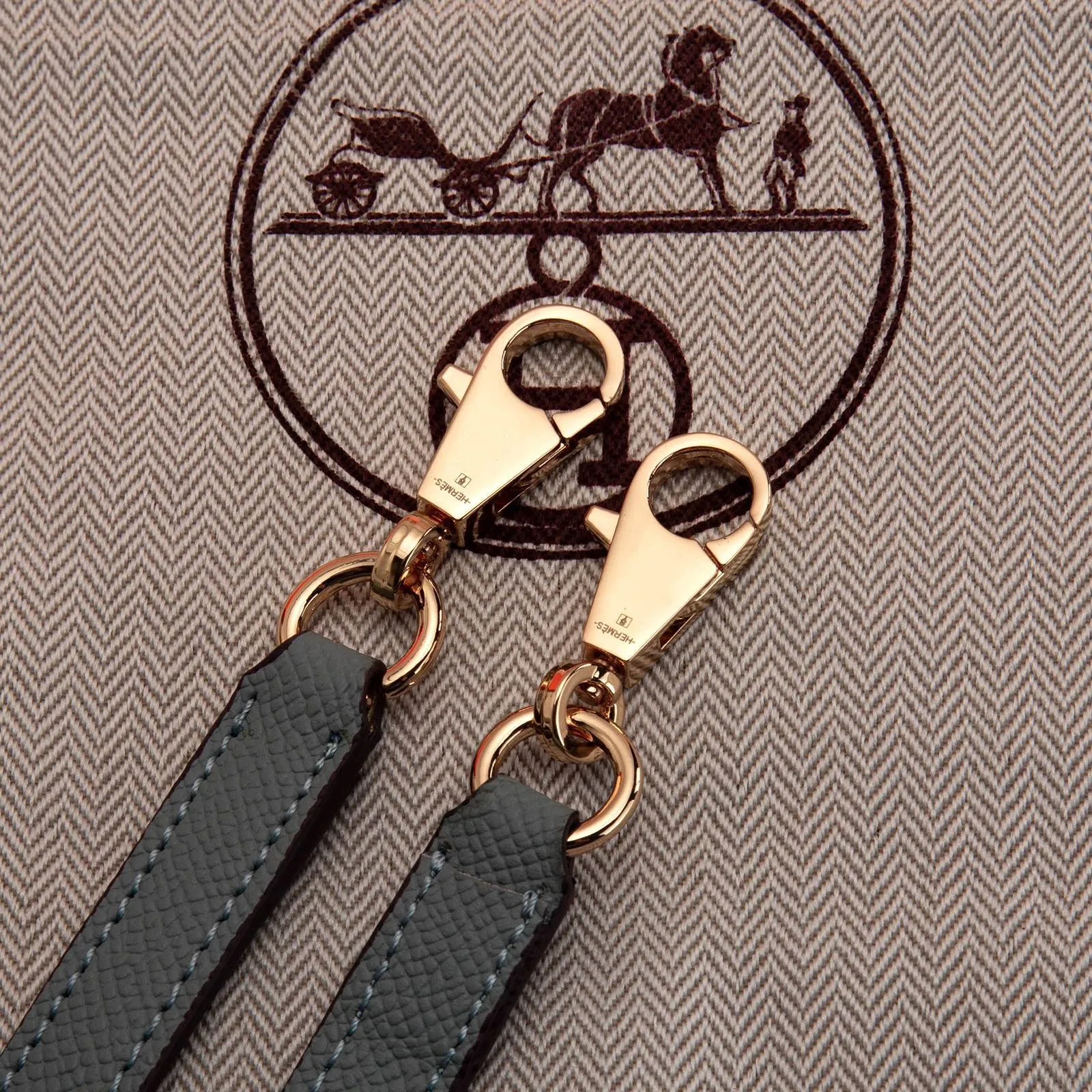 All categories Hermès women's bags (Hermès) Hermès 2517-2