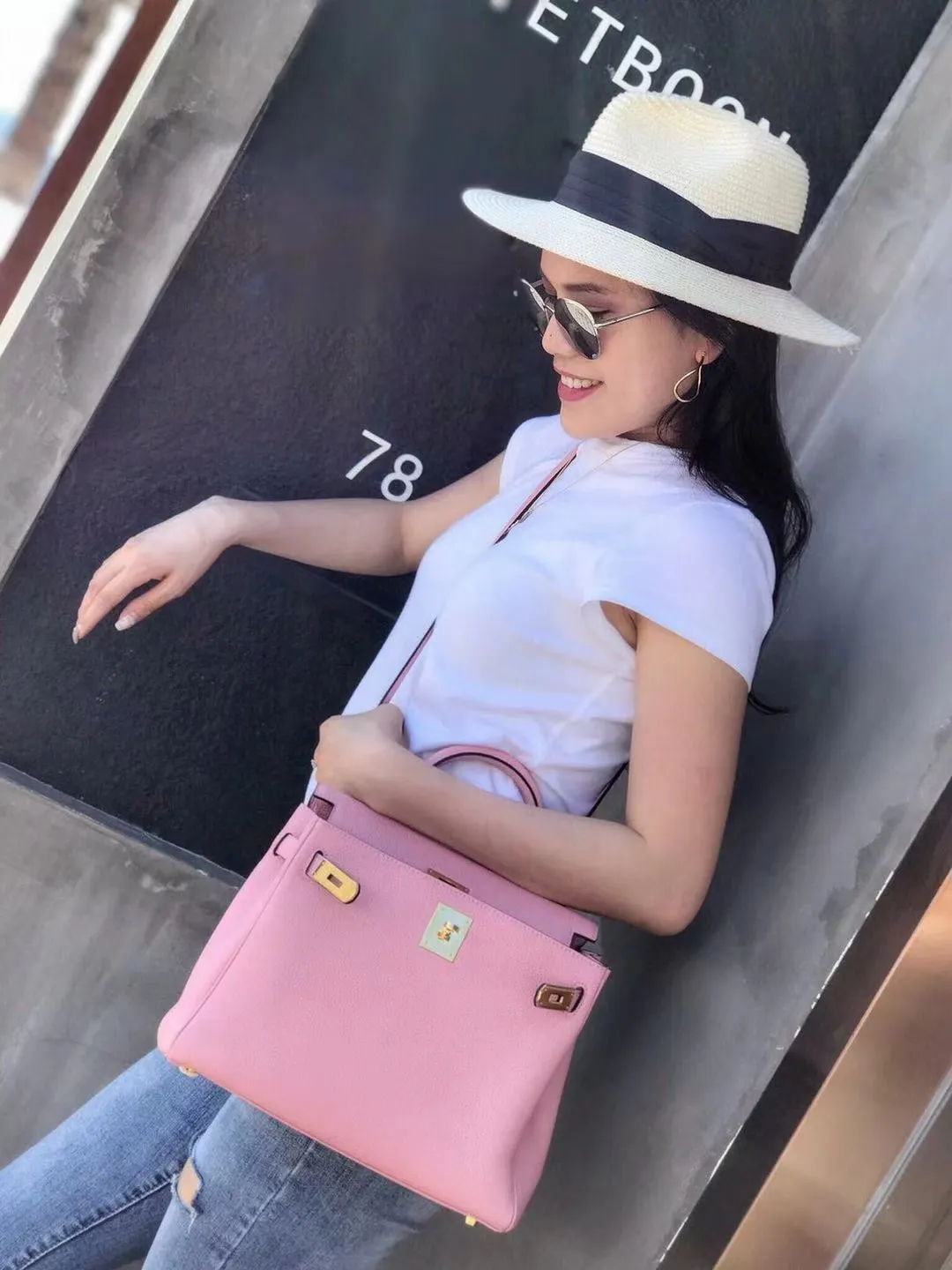All categories Hermès women's bags (Hermès) Original Hermès 2832