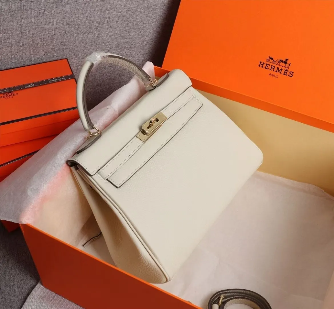 All categories Hermès women's bags (Hermès) Original Hermès 2832