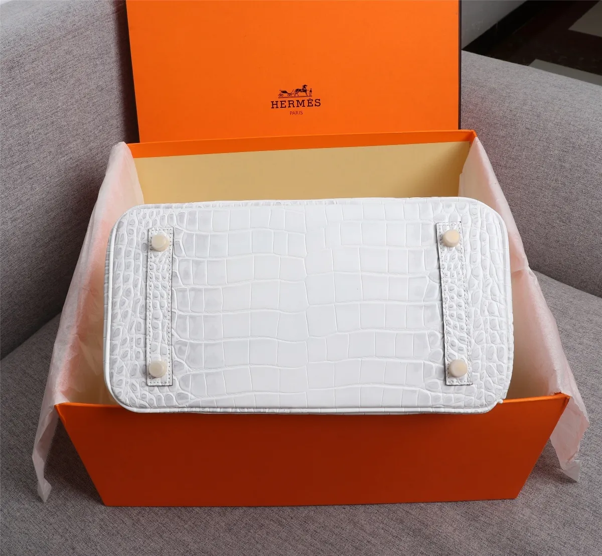 All categories Hermès women's bags (Hermès) Hermès 424547