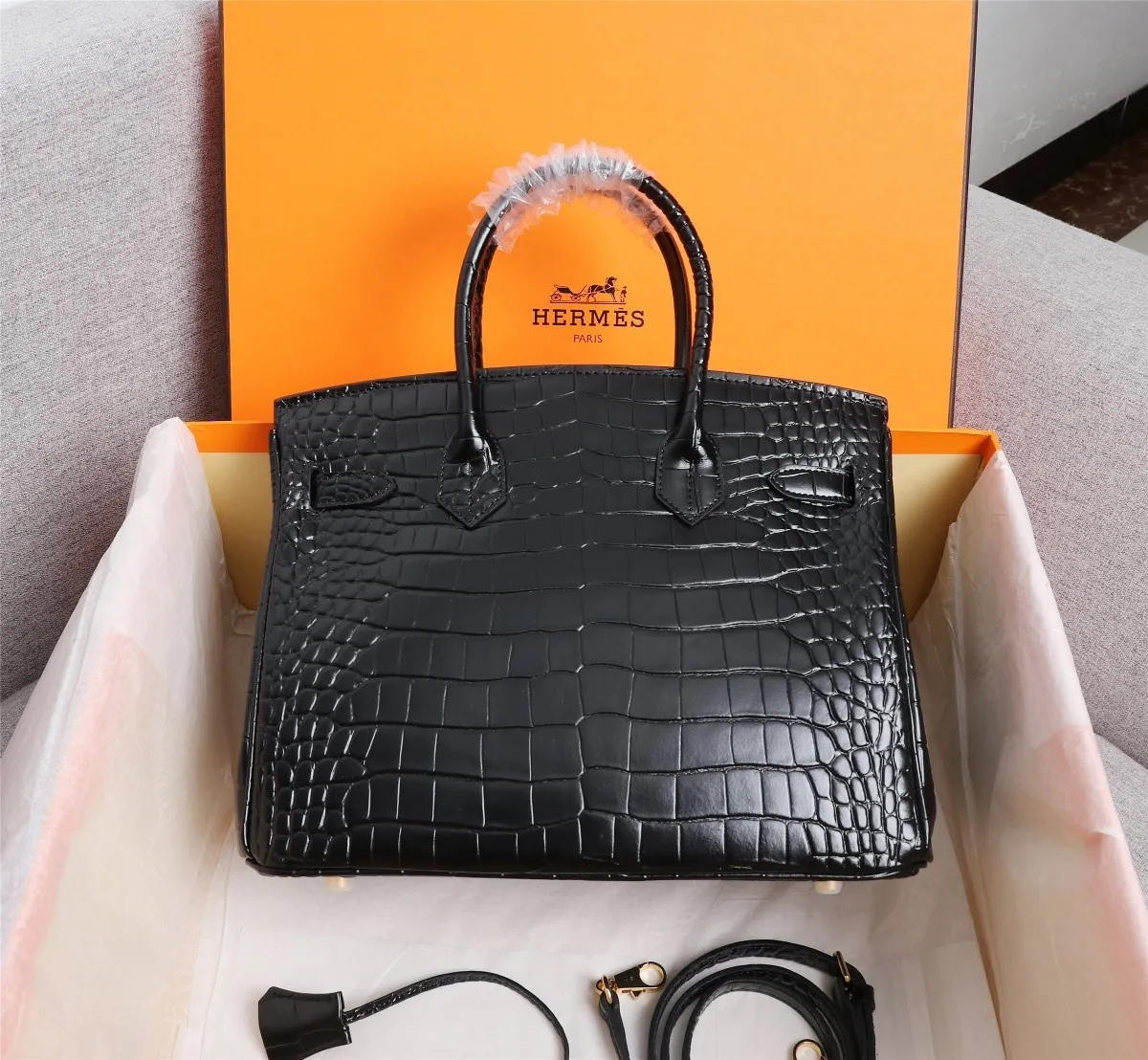 All categories Hermès women's bags (Hermès) Hermès 424547
