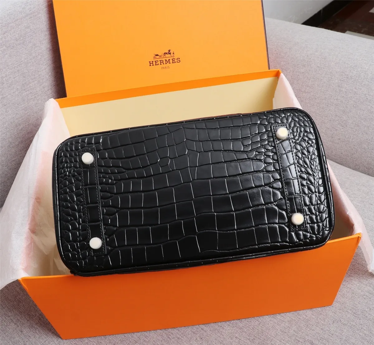 All categories Hermès women's bags (Hermès) Hermès 424547