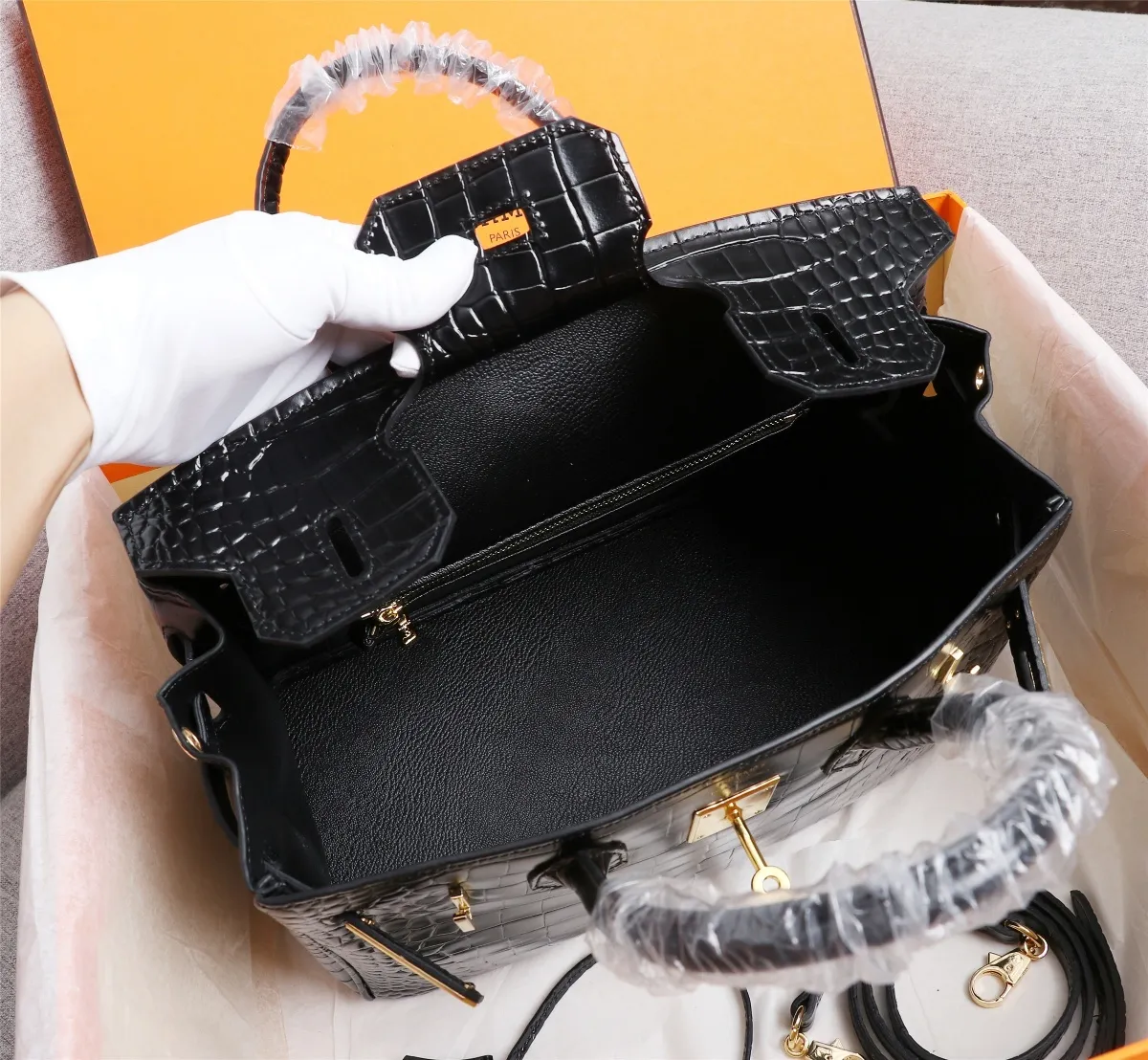 All categories Hermès women's bags (Hermès) Hermès 424547