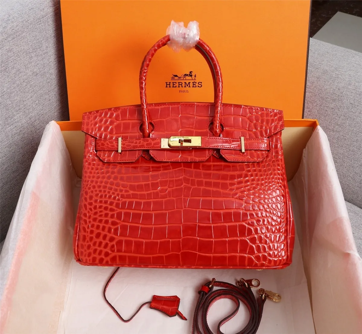 All categories Hermès women's bags (Hermès) Hermès 424547