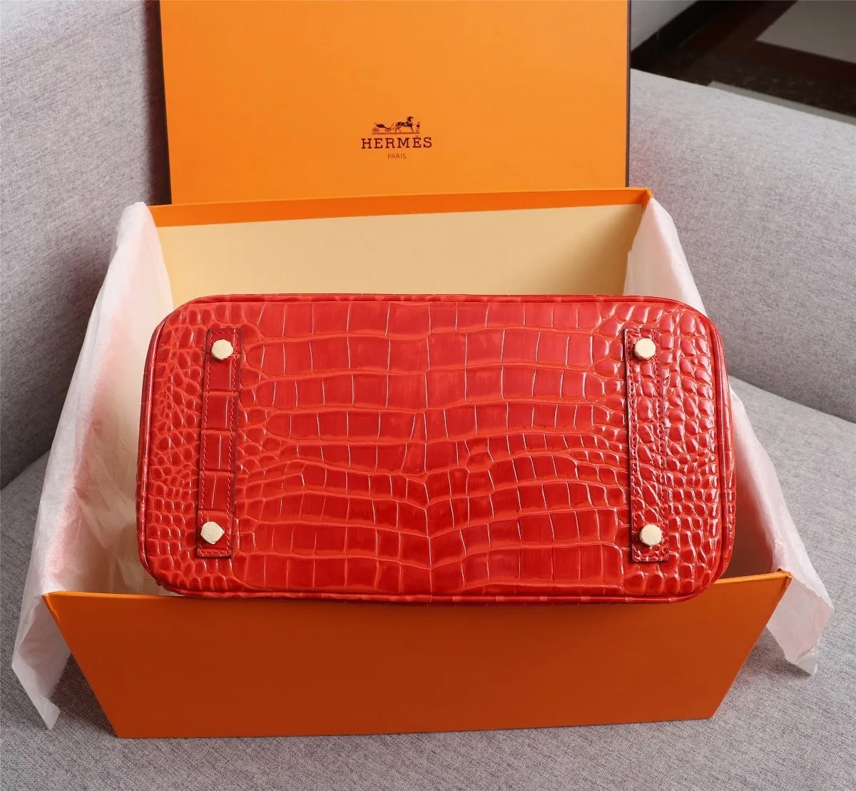 All categories Hermès women's bags (Hermès) Hermès 424547