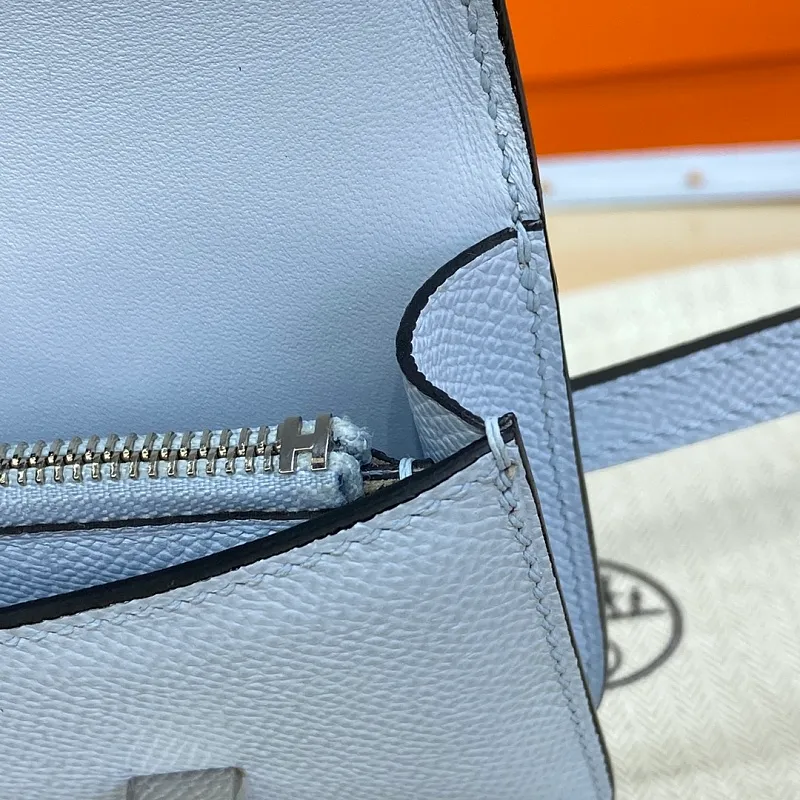 All categories Hermès women's bags (Hermès) Hermès 124