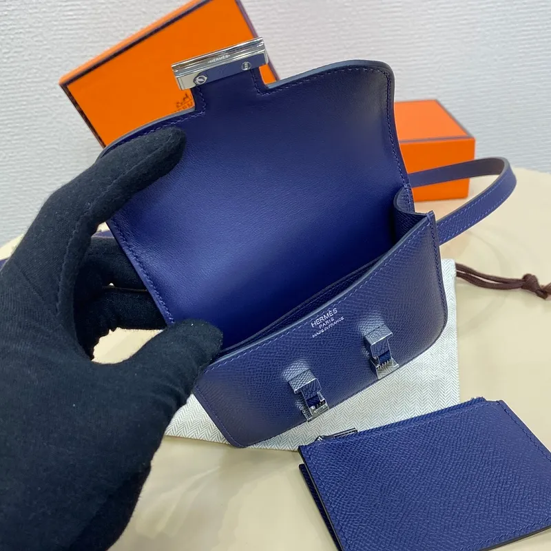 All categories Hermès women's bags (Hermès) Hermès 124