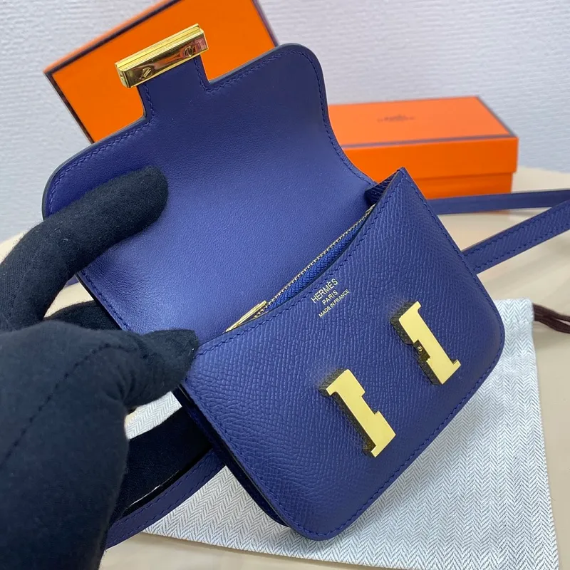 All categories Hermès women's bags (Hermès) Hermès 124