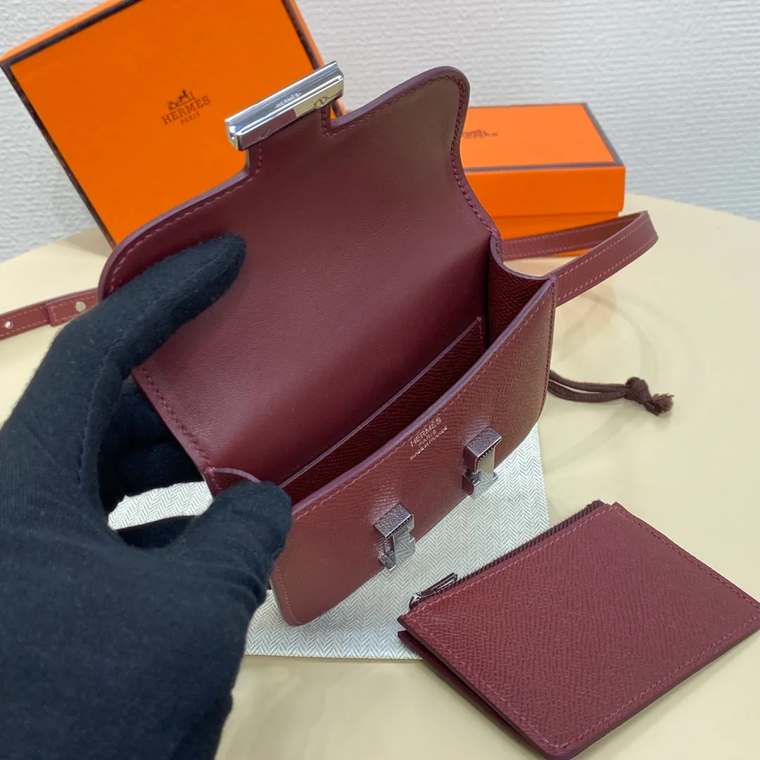All categories Hermès women's bags (Hermès) Hermès 124