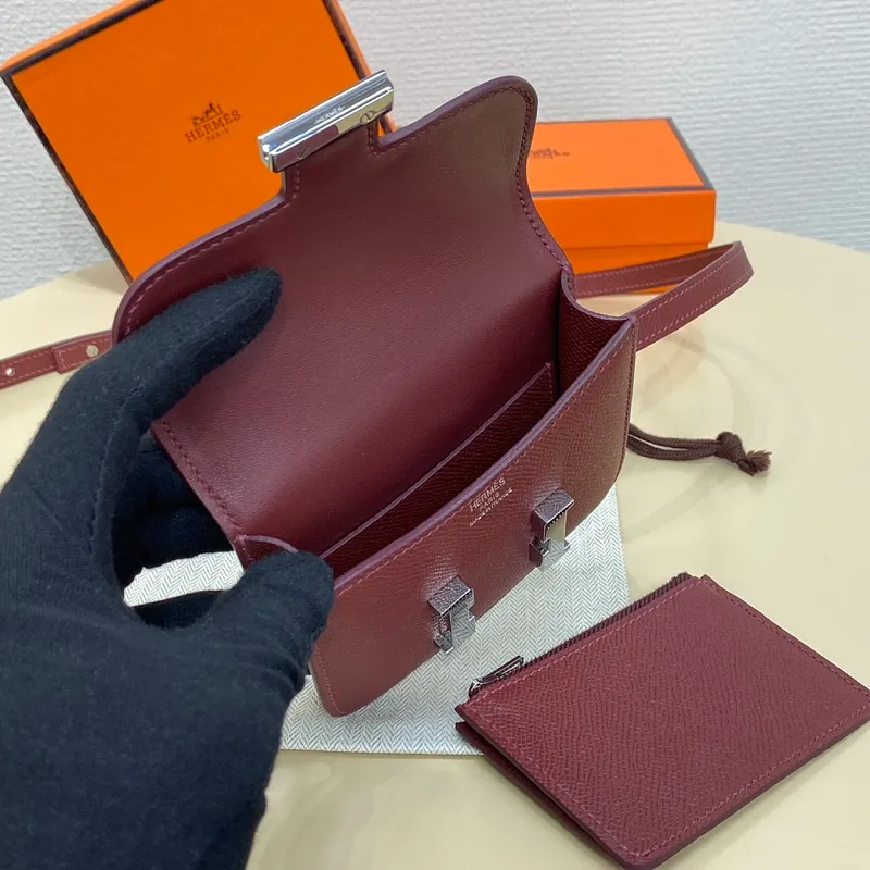 All categories Hermès women's bags (Hermès) Hermès 124