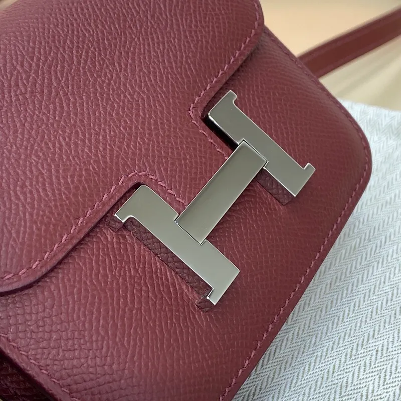 All categories Hermès women's bags (Hermès) Hermès 124