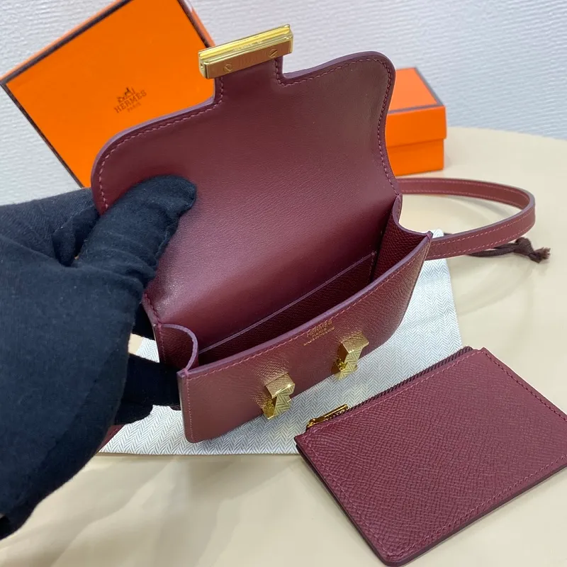 All categories Hermès women's bags (Hermès) Hermès 124