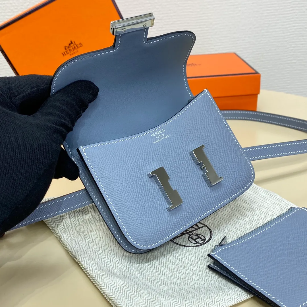All categories Hermès women's bags (Hermès) Hermès 124
