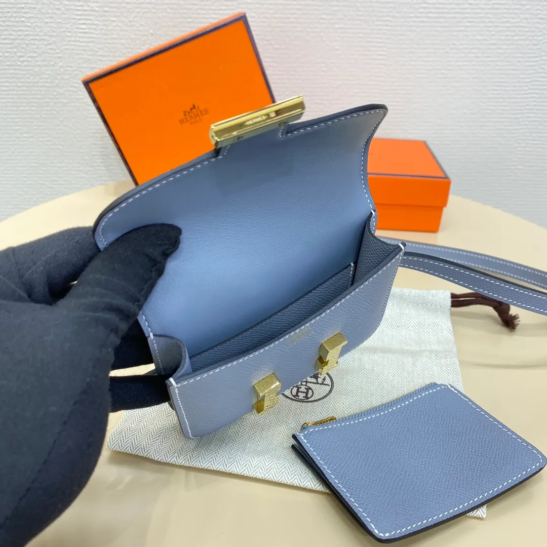 All categories Hermès women's bags (Hermès) Hermès 124