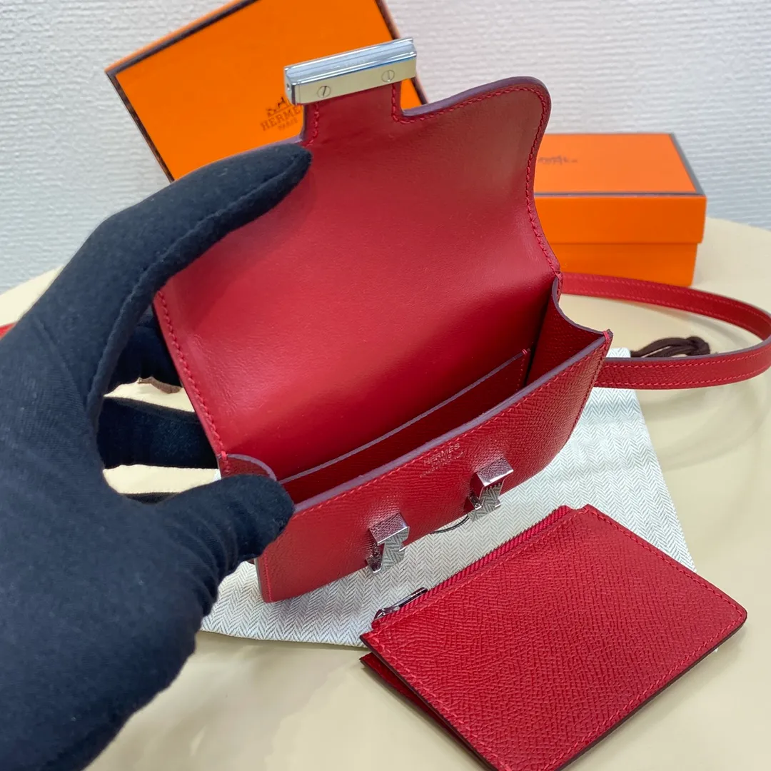 All categories Hermès women's bags (Hermès) Hermès 124