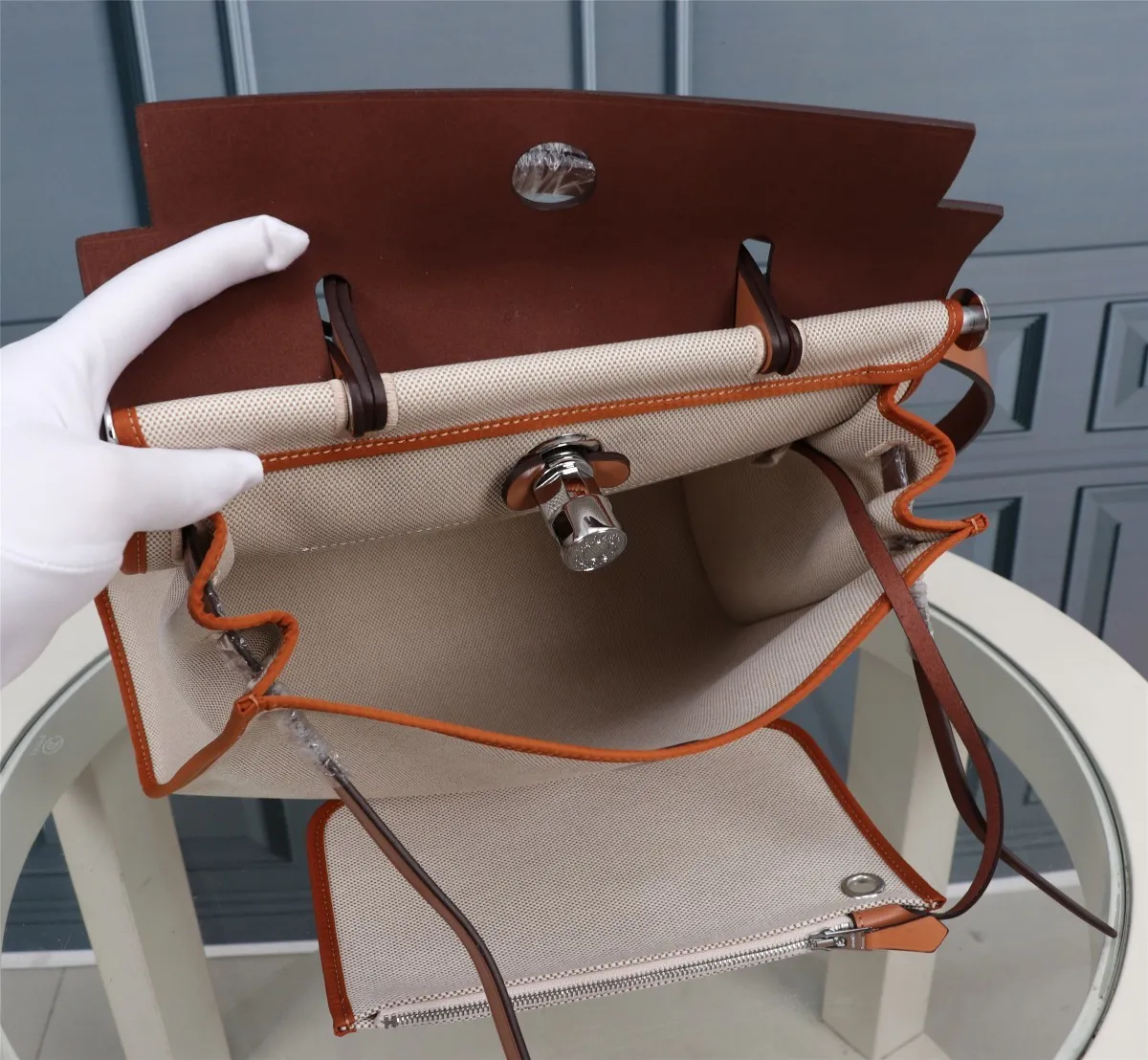 All categories Hermès women's bags (Hermès) Hermès original order 3160