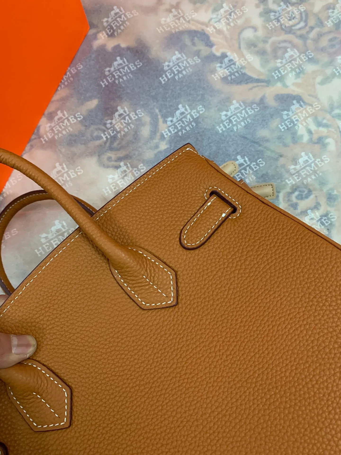 All categories Hermès women's bags (Hermès) Hermès 3234