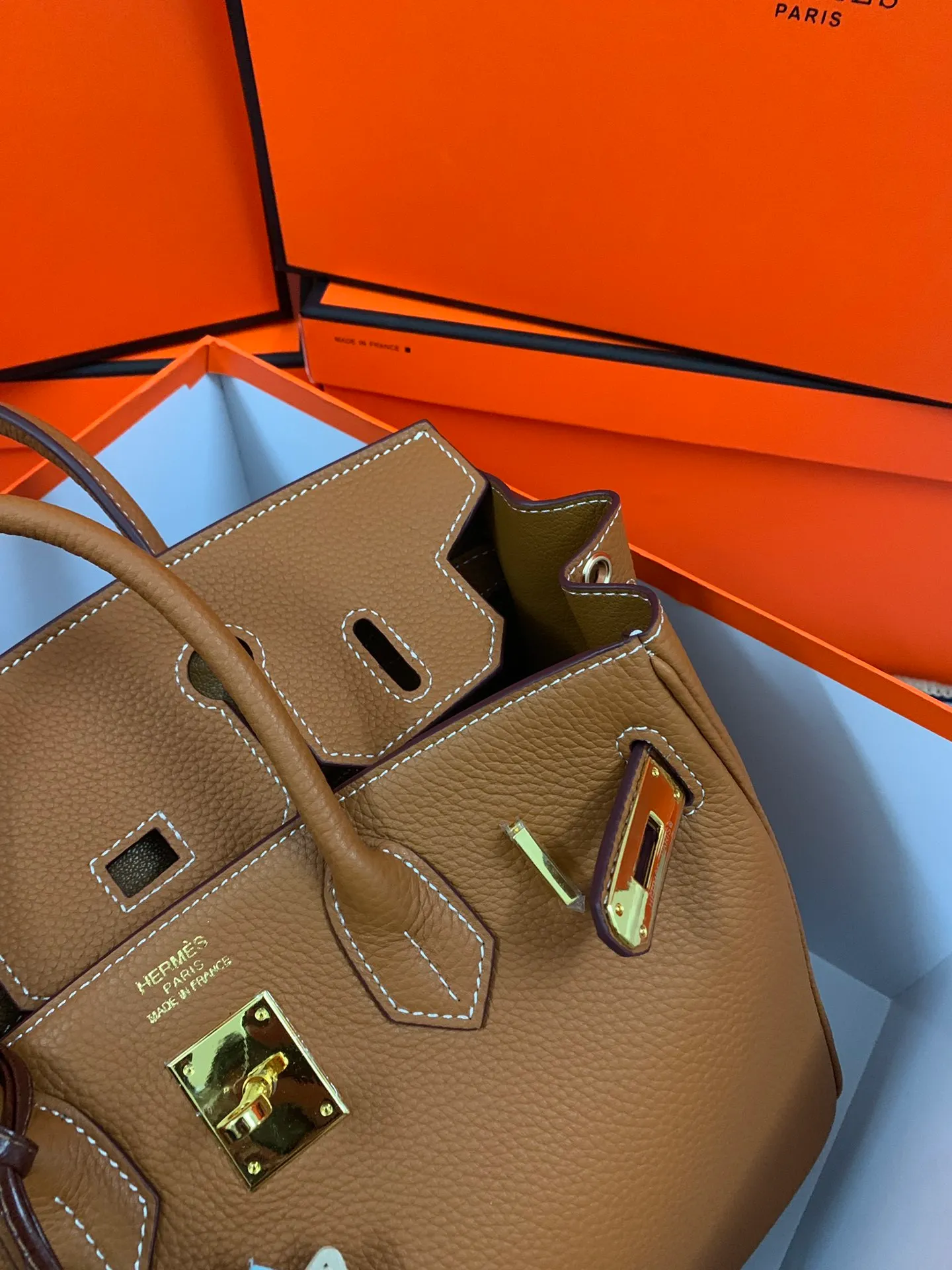 All categories Hermès women's bags (Hermès) Hermès 3234