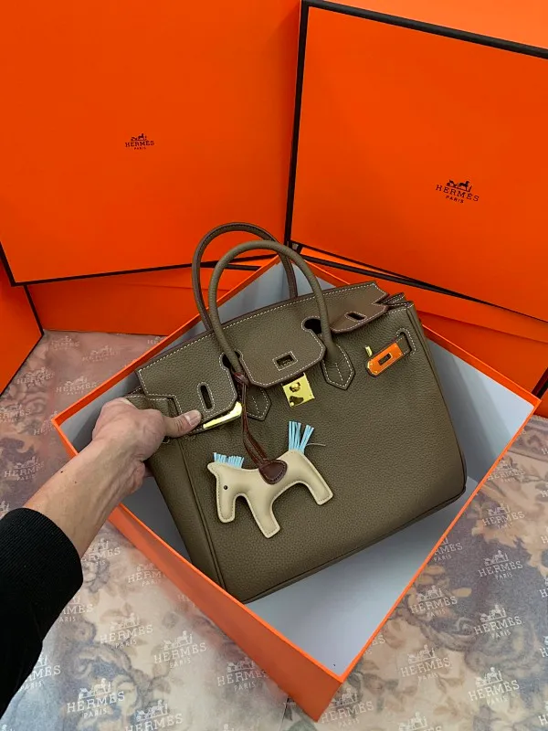 All categories Hermès women's bags (Hermès) Hermès 3234