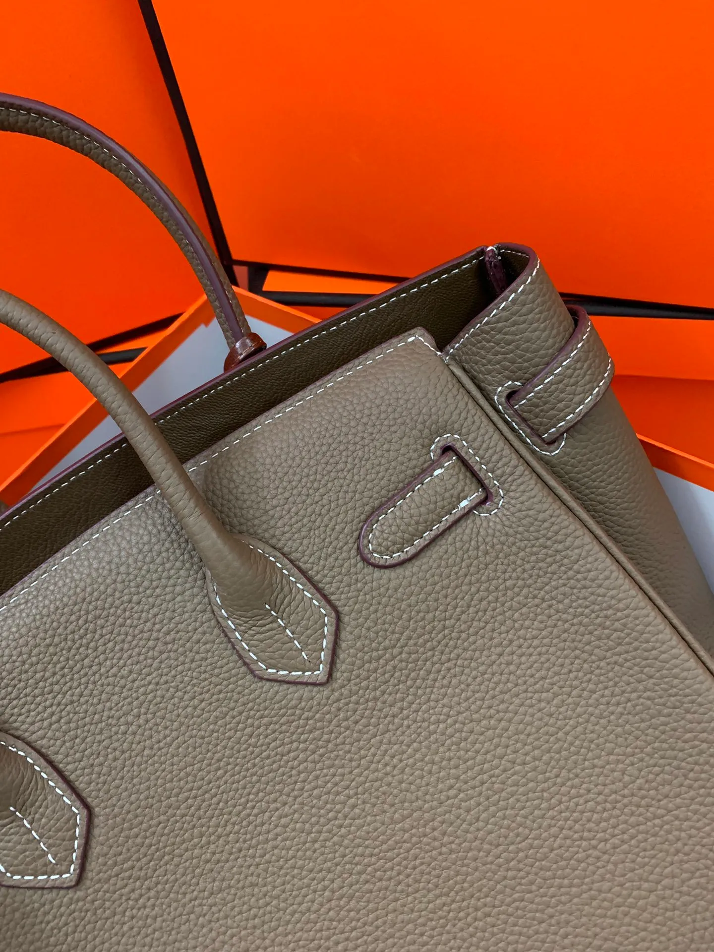 All categories Hermès women's bags (Hermès) Hermès 3234