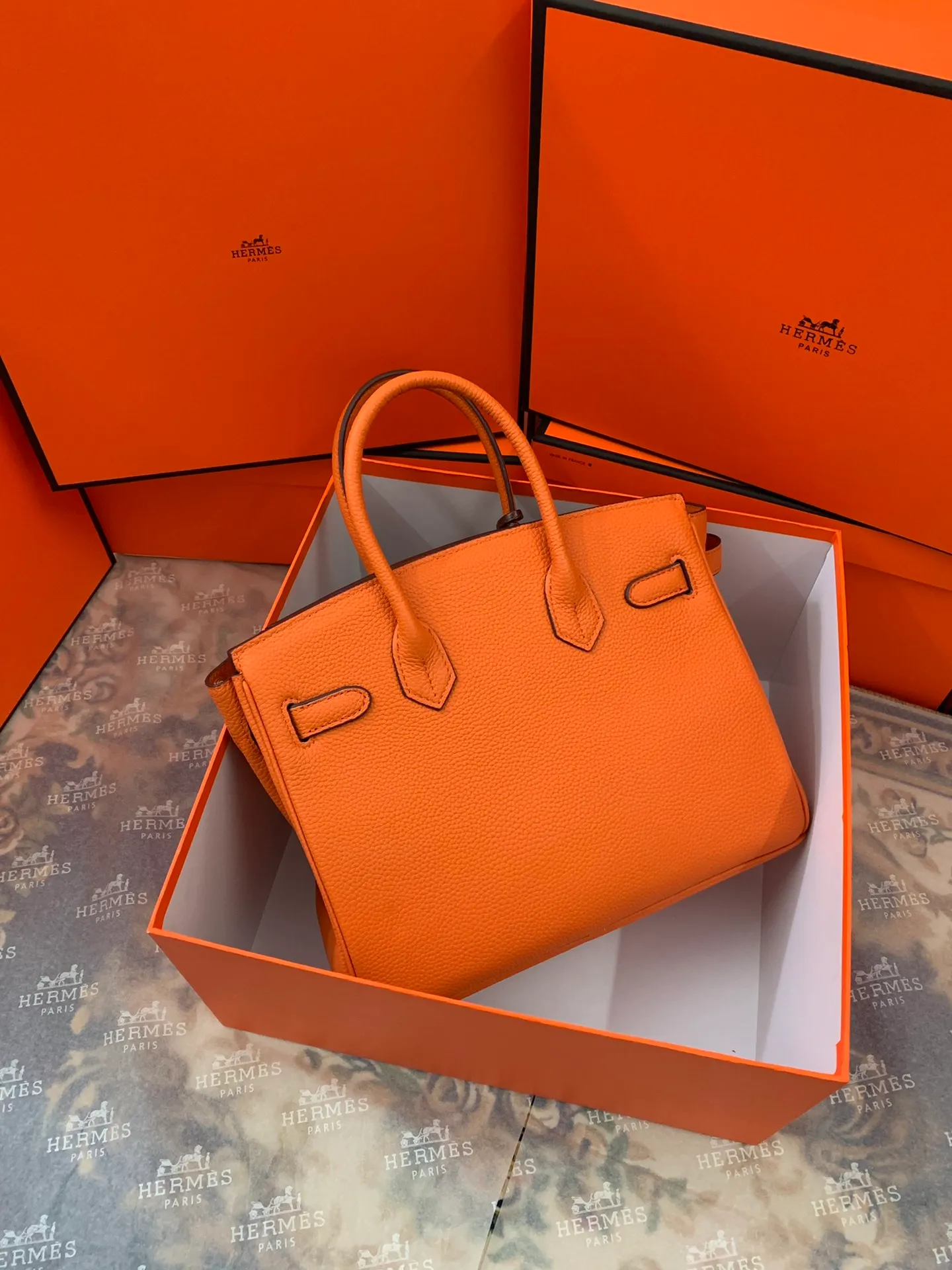 All categories Hermès women's bags (Hermès) Hermès 3234