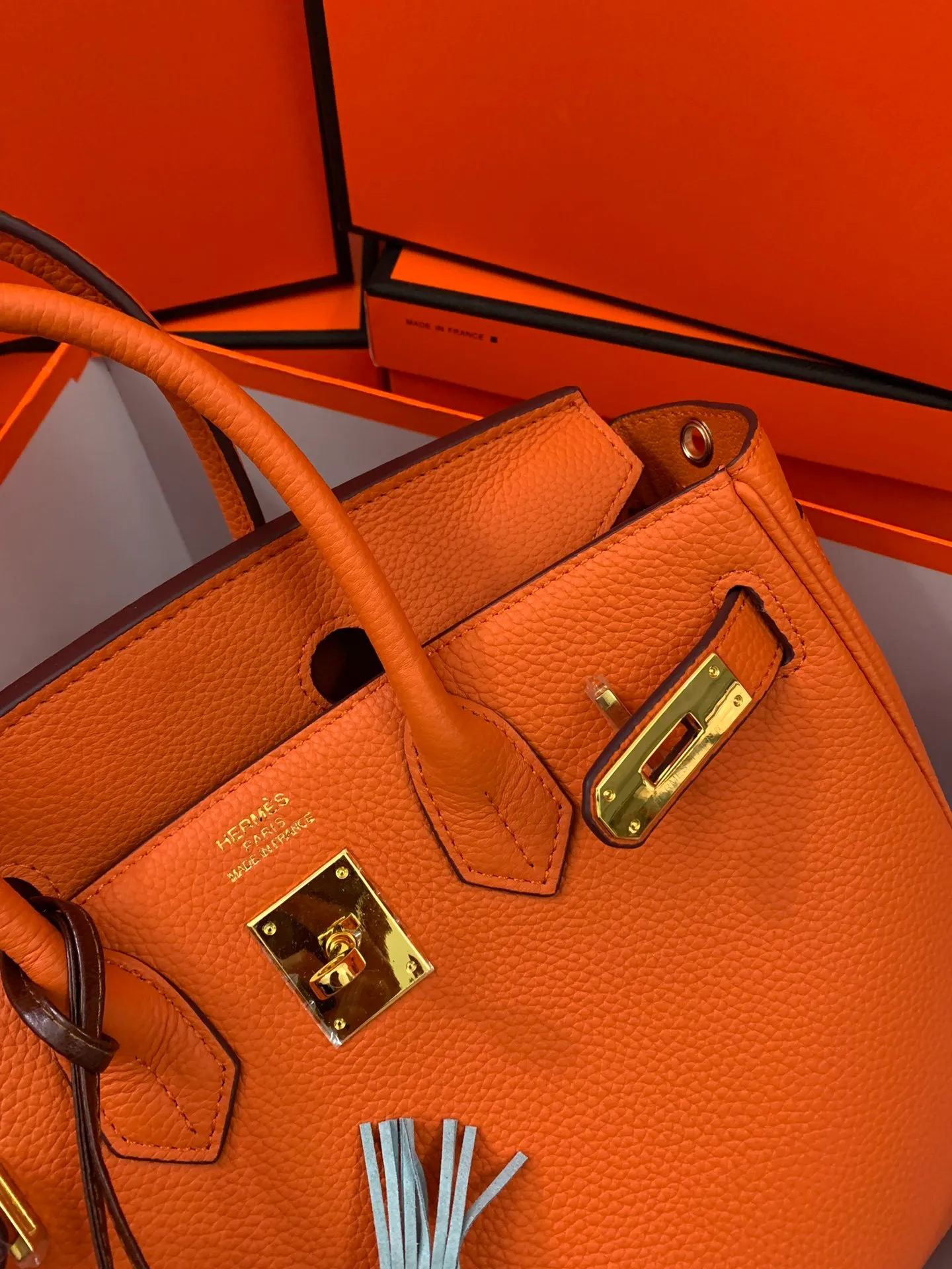 All categories Hermès women's bags (Hermès) Hermès 3234