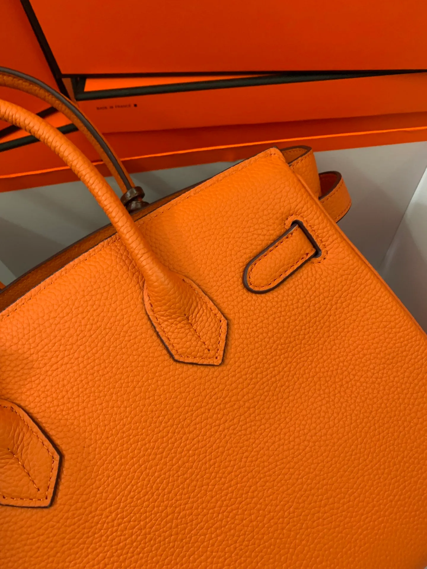 All categories Hermès women's bags (Hermès) Hermès 3234