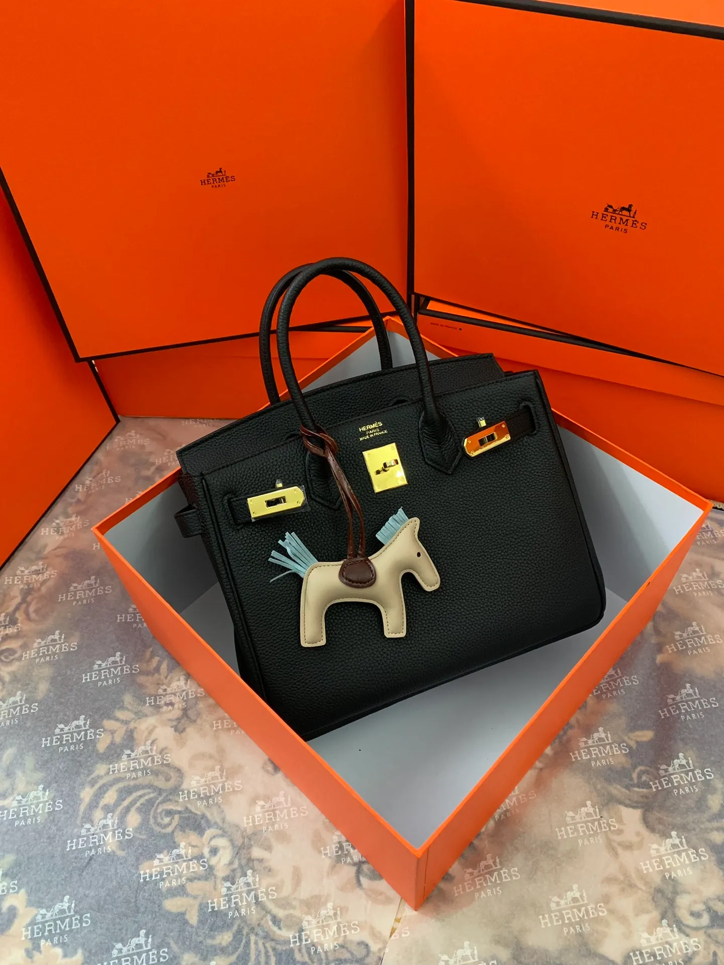 All categories Hermès women's bags (Hermès) Hermès 3234