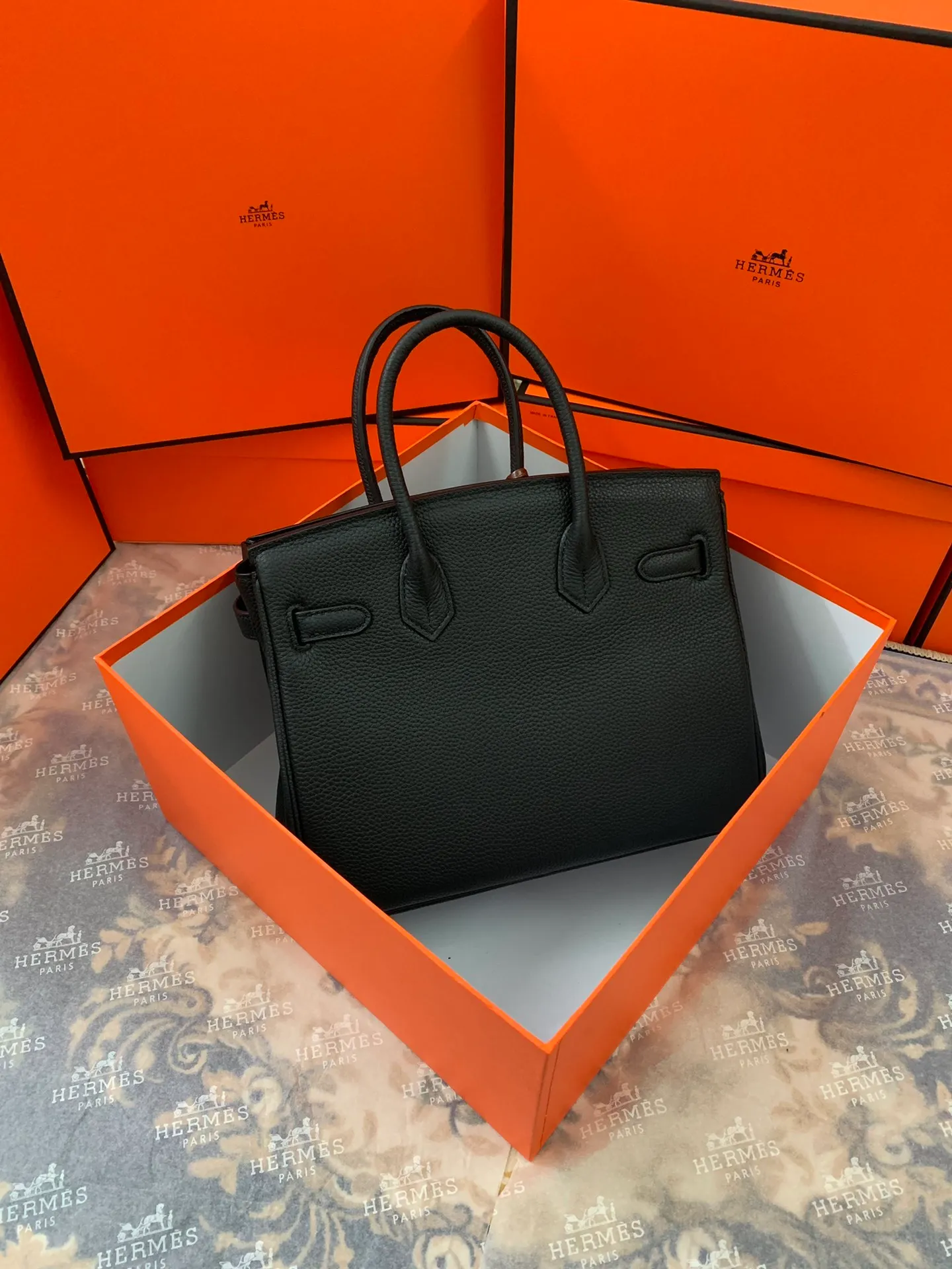 All categories Hermès women's bags (Hermès) Hermès 3234