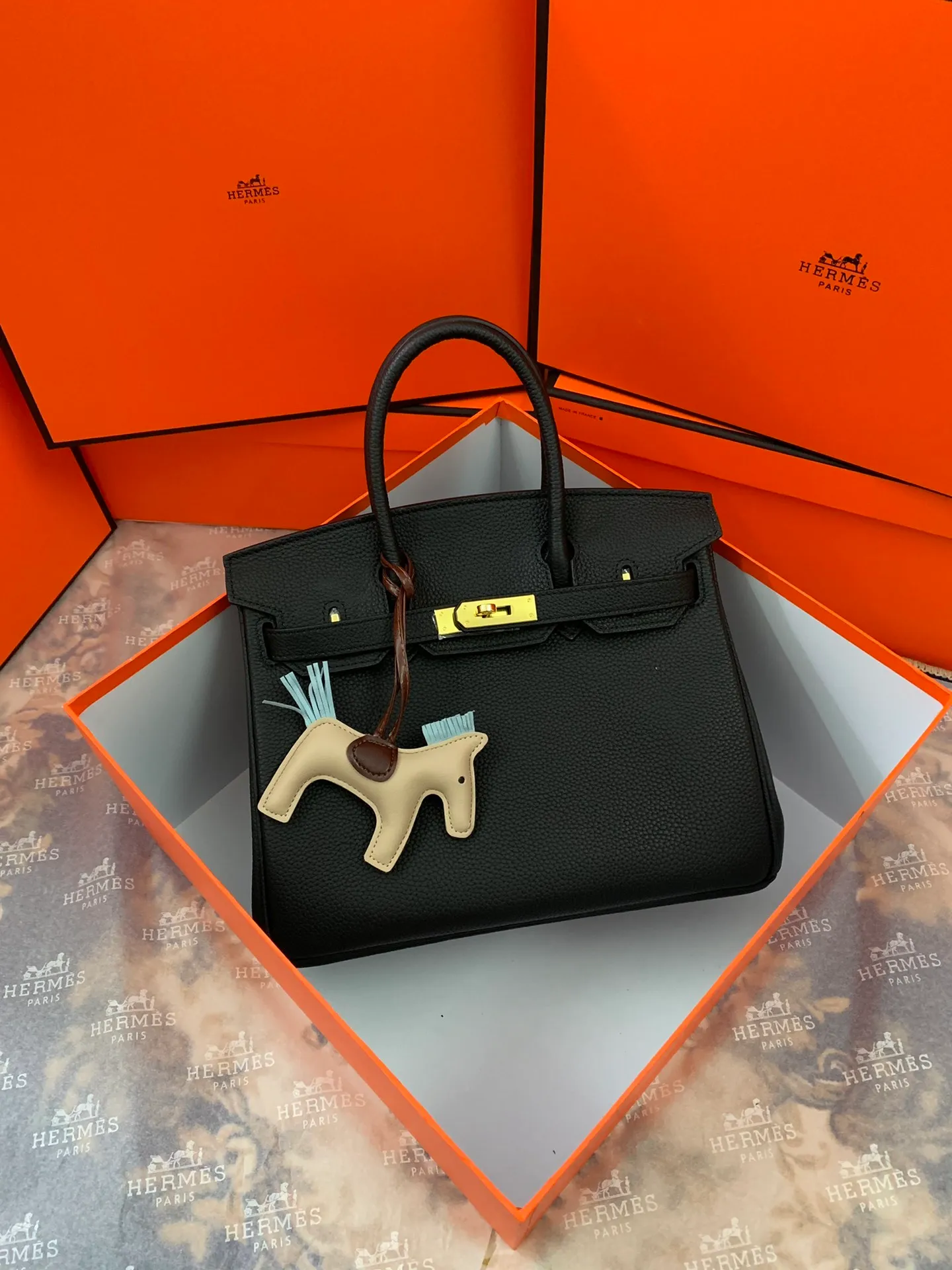 All categories Hermès women's bags (Hermès) Hermès 3234