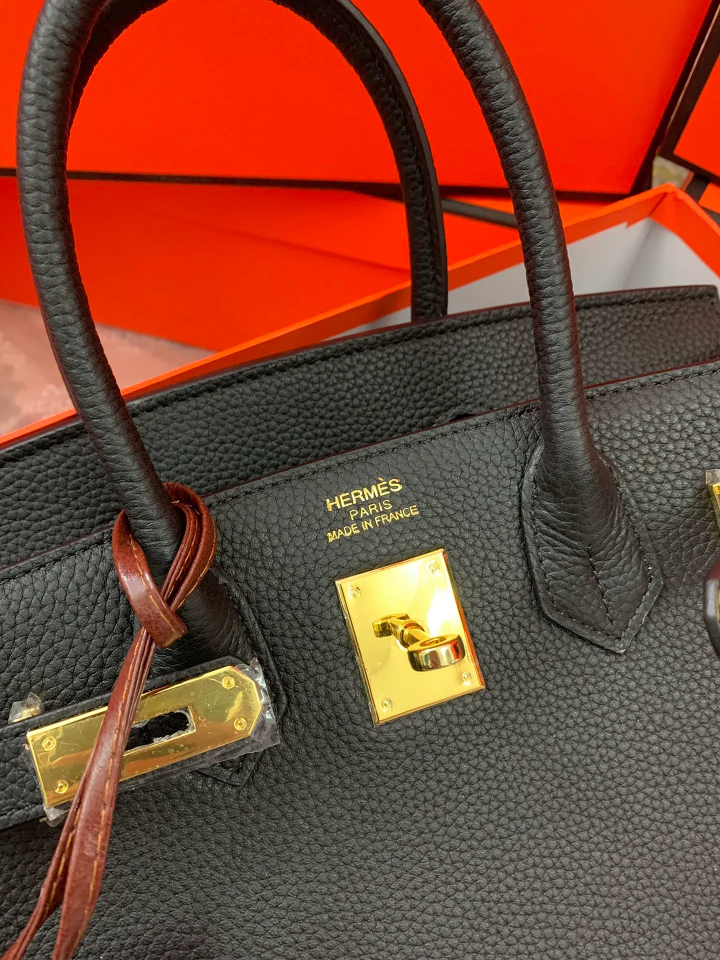 All categories Hermès women's bags (Hermès) Hermès 3234