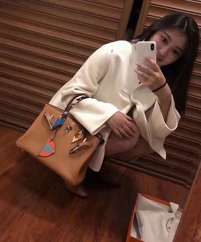 All categories Hermès women's bags (Hermès) Hermès 3234