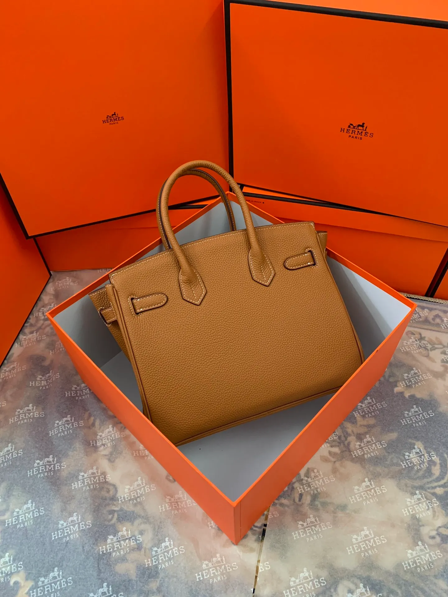 All categories Hermès women's bags (Hermès) Hermès 3234