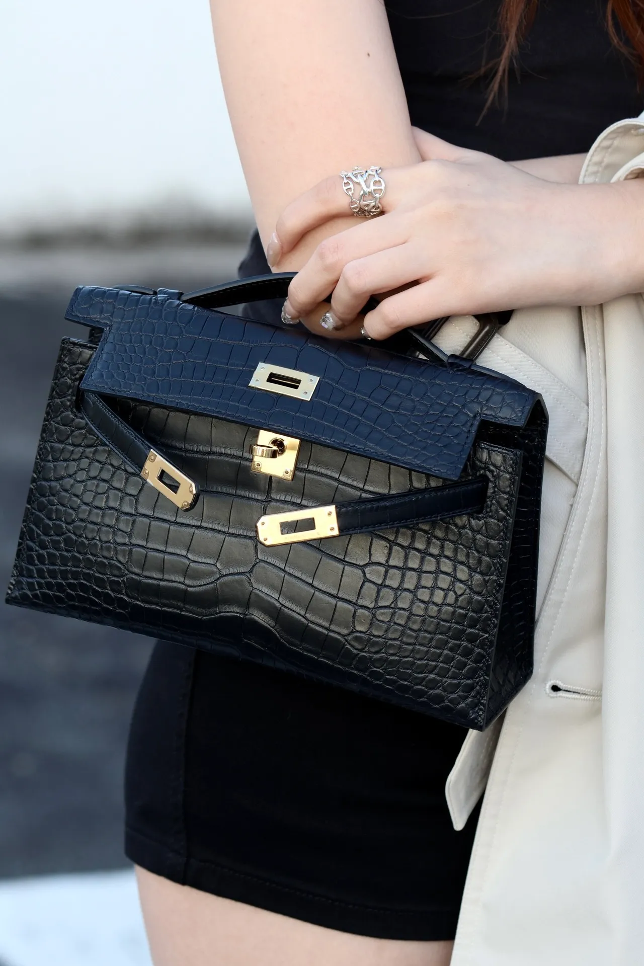 All categories Hermès women's bags (Hermès) Hermès 2236