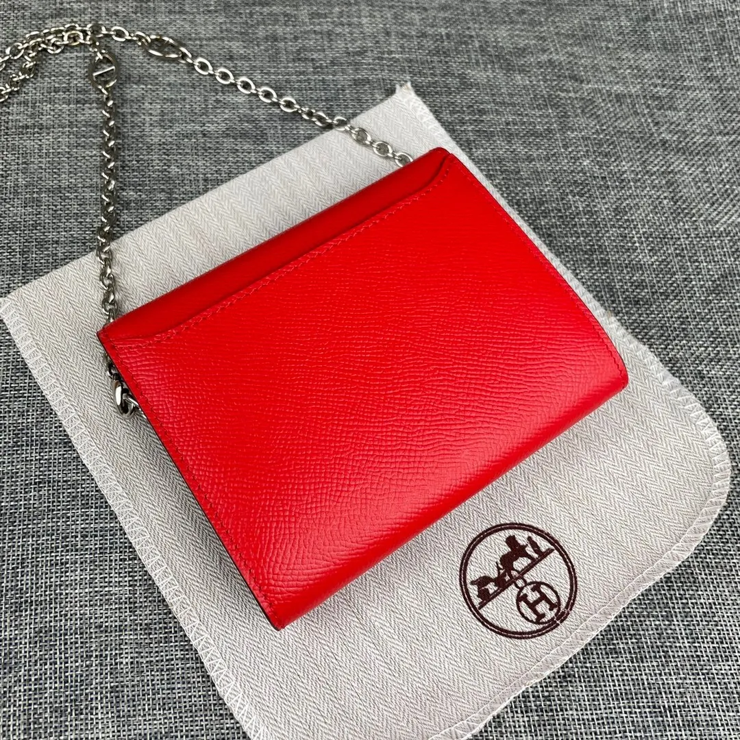 All Categories Official Website "Brand Women's Bags" Women's Bags 💙 Hermes 2025 New Hermes Crossbody Bag
