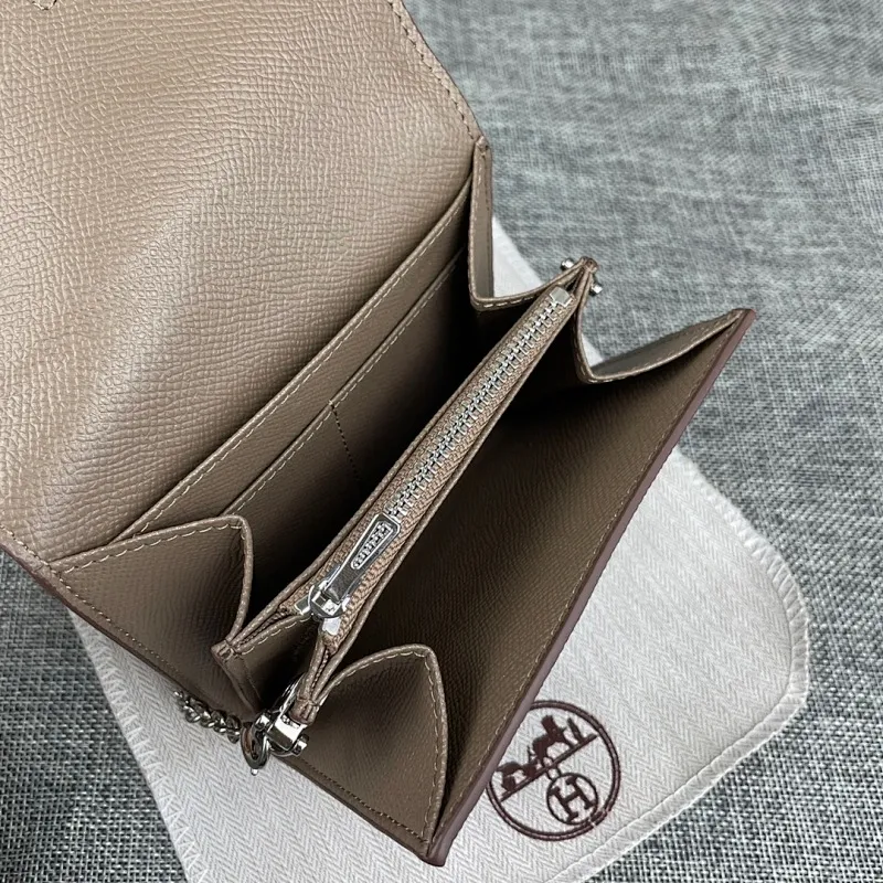 All Categories Official Website "Brand Women's Bags" Women's Bags 💙 Hermes 2025 New Hermes Crossbody Bag