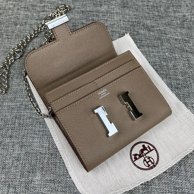 All Categories Official Website "Brand Women's Bags" Women's Bags 💙 Hermes 2025 New Hermes Crossbody Bag