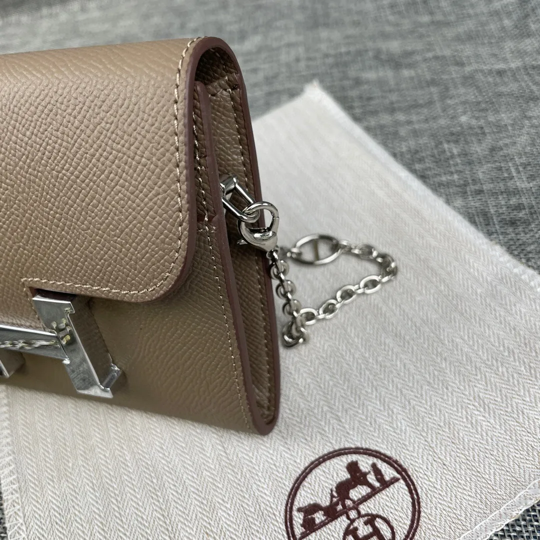All Categories Official Website "Brand Women's Bags" Women's Bags 💙 Hermes 2025 New Hermes Crossbody Bag
