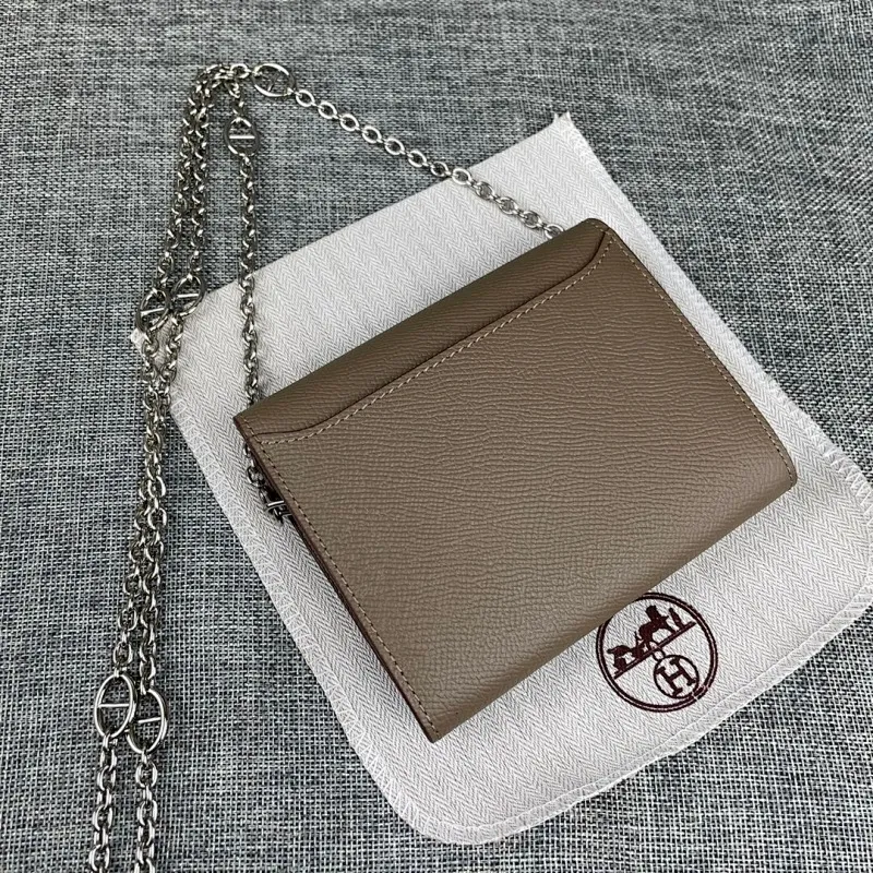All Categories Official Website "Brand Women's Bags" Women's Bags 💙 Hermes 2025 New Hermes Crossbody Bag