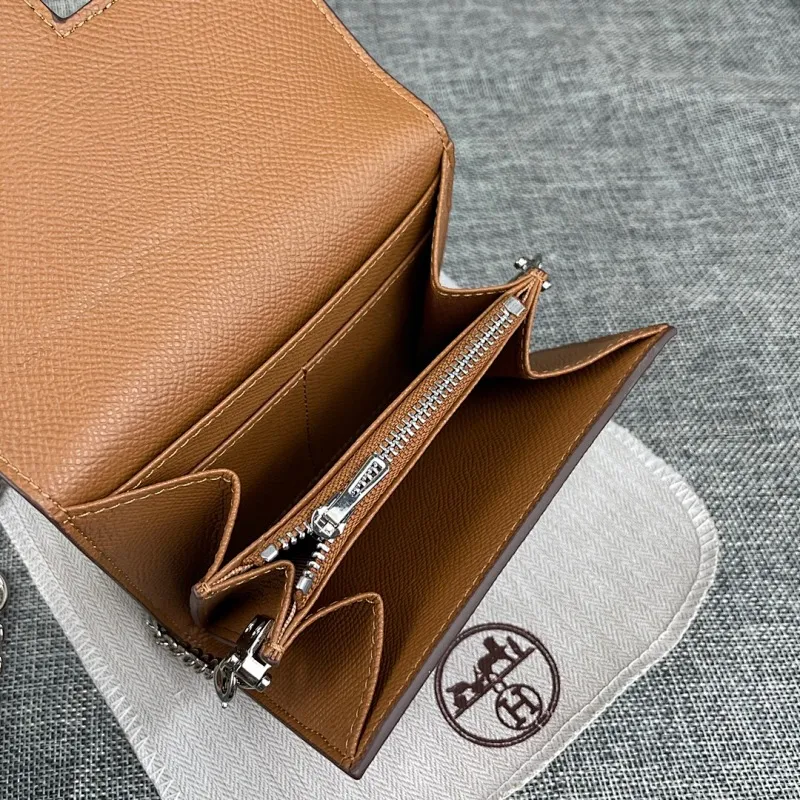 All Categories Official Website "Brand Women's Bags" Women's Bags 💙 Hermes 2025 New Hermes Crossbody Bag