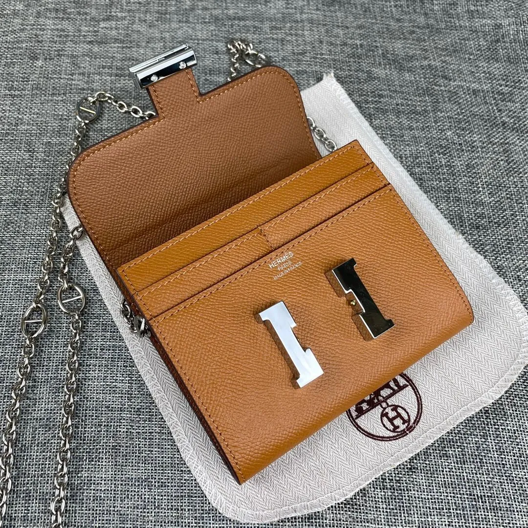 All Categories Official Website "Brand Women's Bags" Women's Bags 💙 Hermes 2025 New Hermes Crossbody Bag