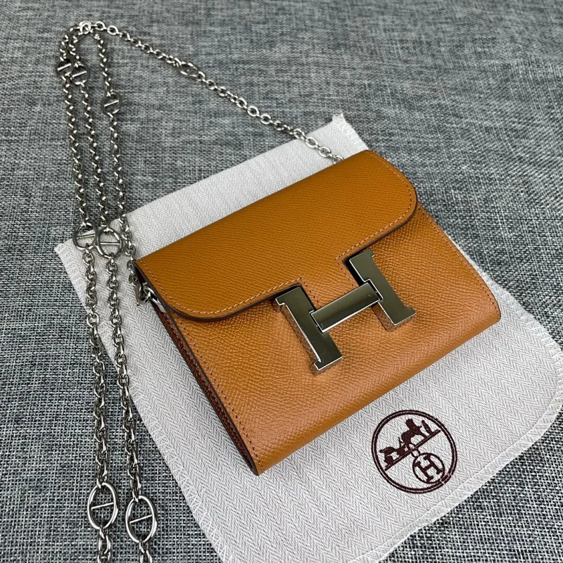 All Categories Official Website "Brand Women's Bags" Women's Bags 💙 Hermes 2025 New Hermes Crossbody Bag